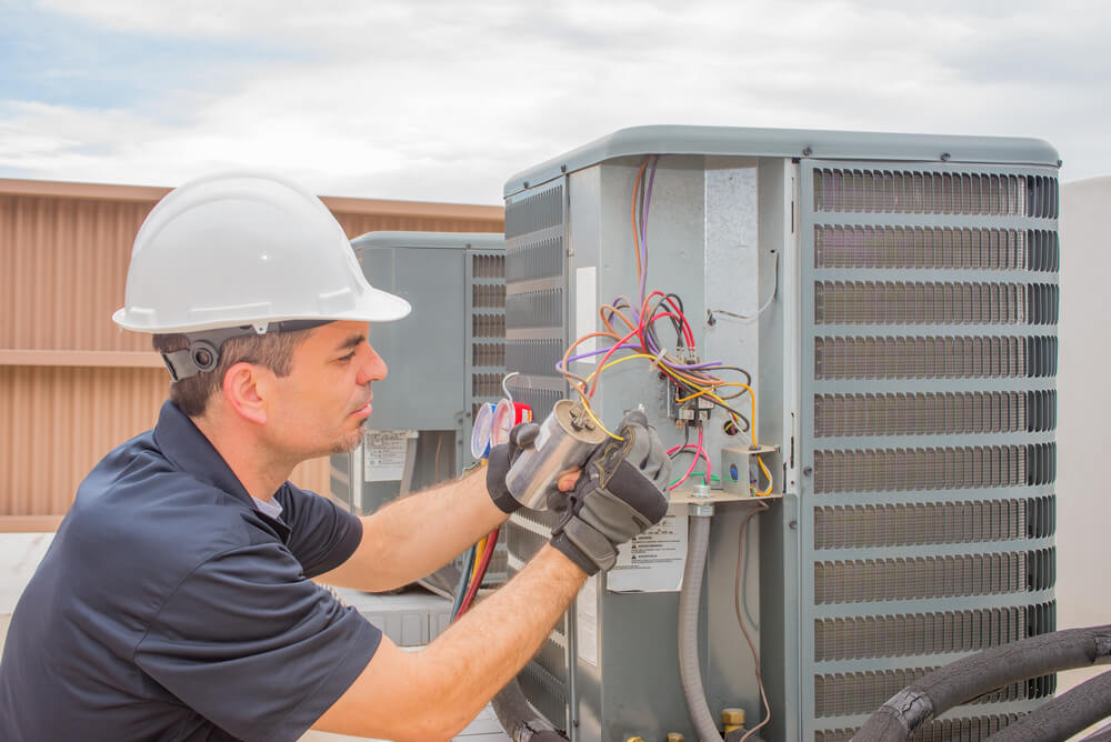 How to Choose the Best HVAC Repair Service | Rings World - The Local